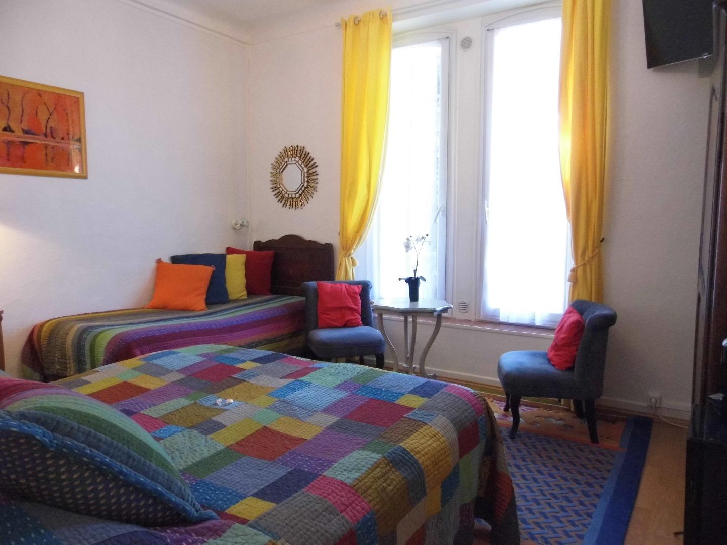 Hotel Le Pre Catelan Juan-les-Pins Ngoại thất bức ảnh