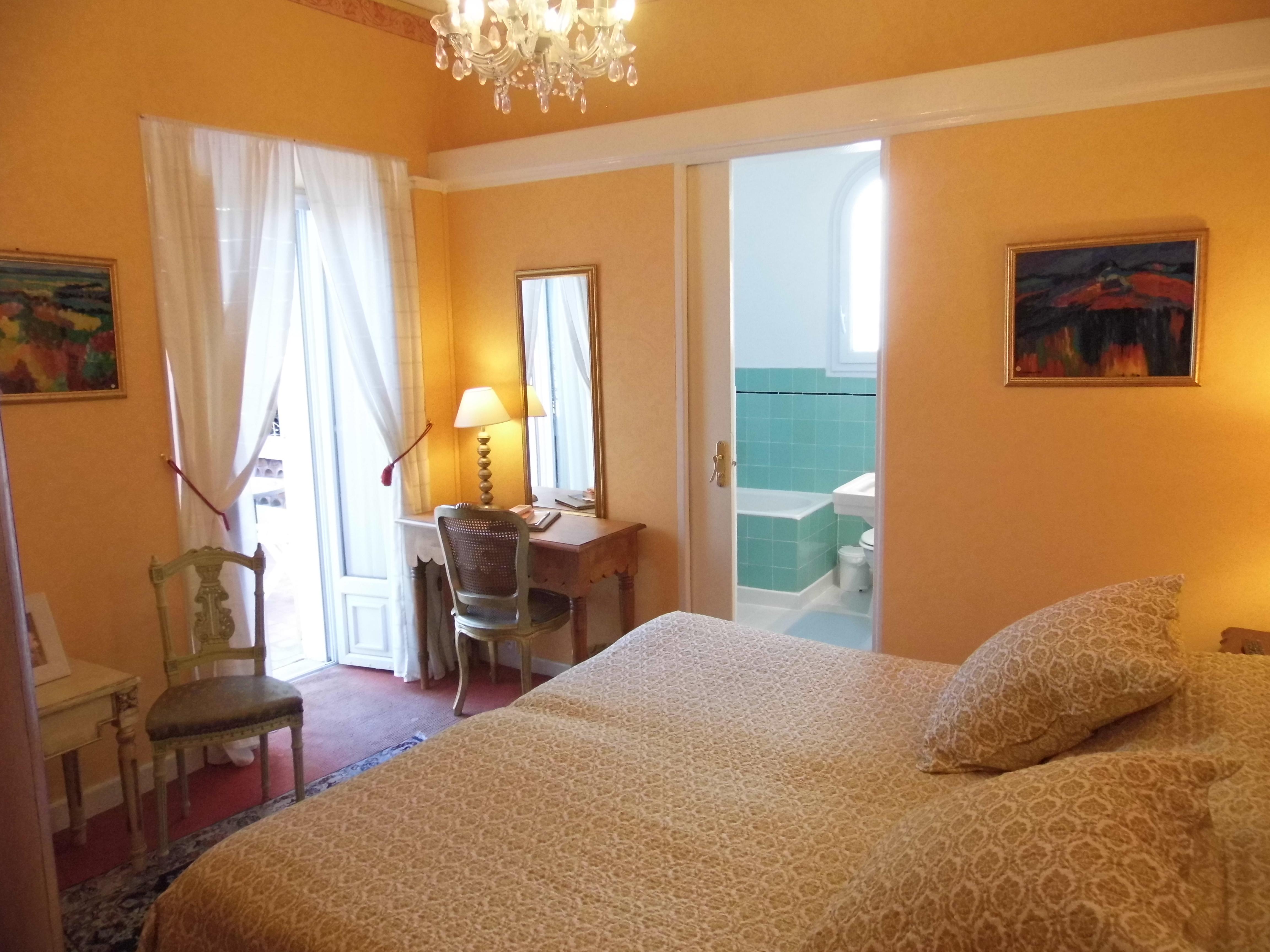 Hotel Le Pre Catelan Juan-les-Pins Ngoại thất bức ảnh