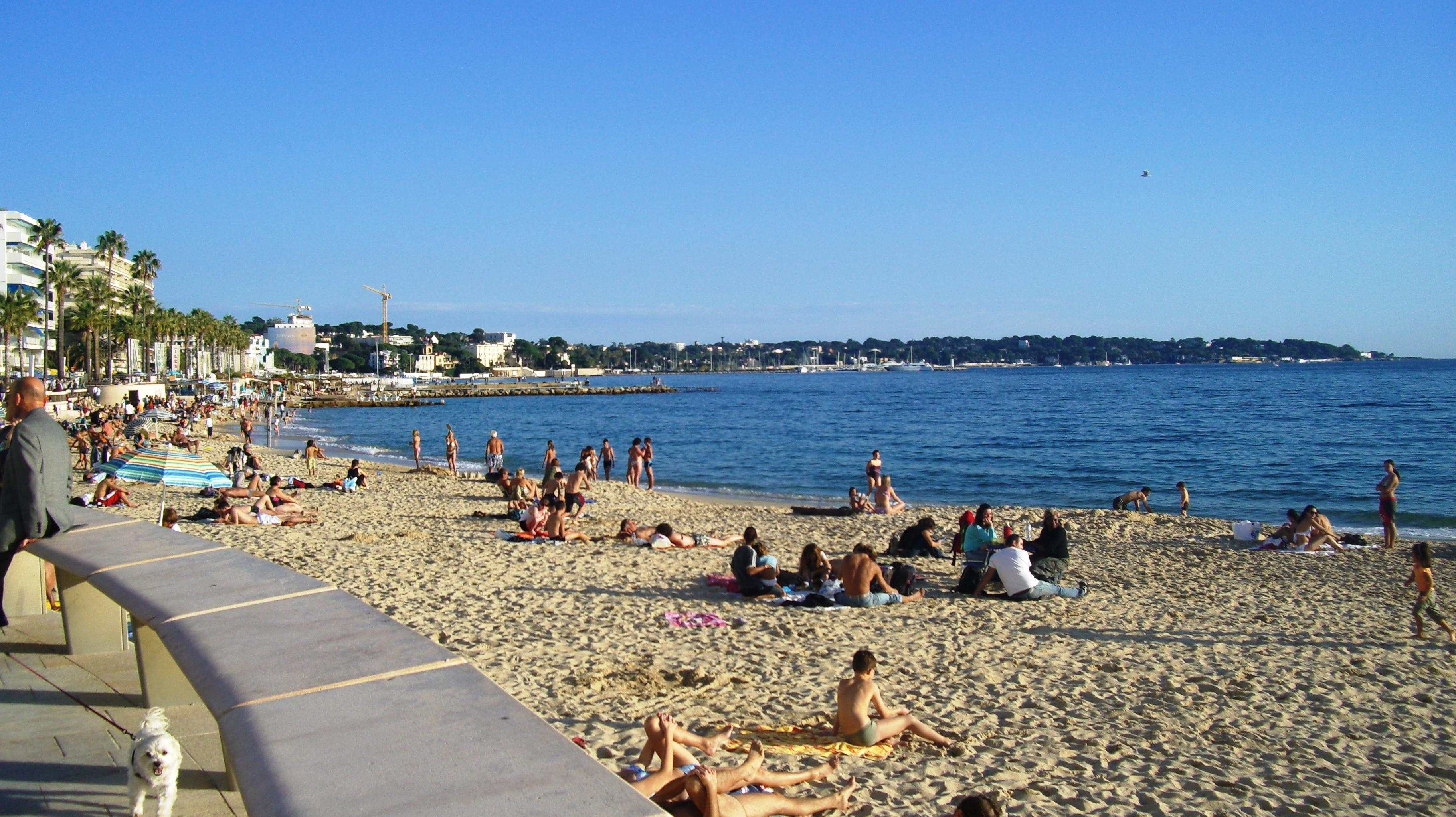 Hotel Le Pre Catelan Juan-les-Pins Ngoại thất bức ảnh