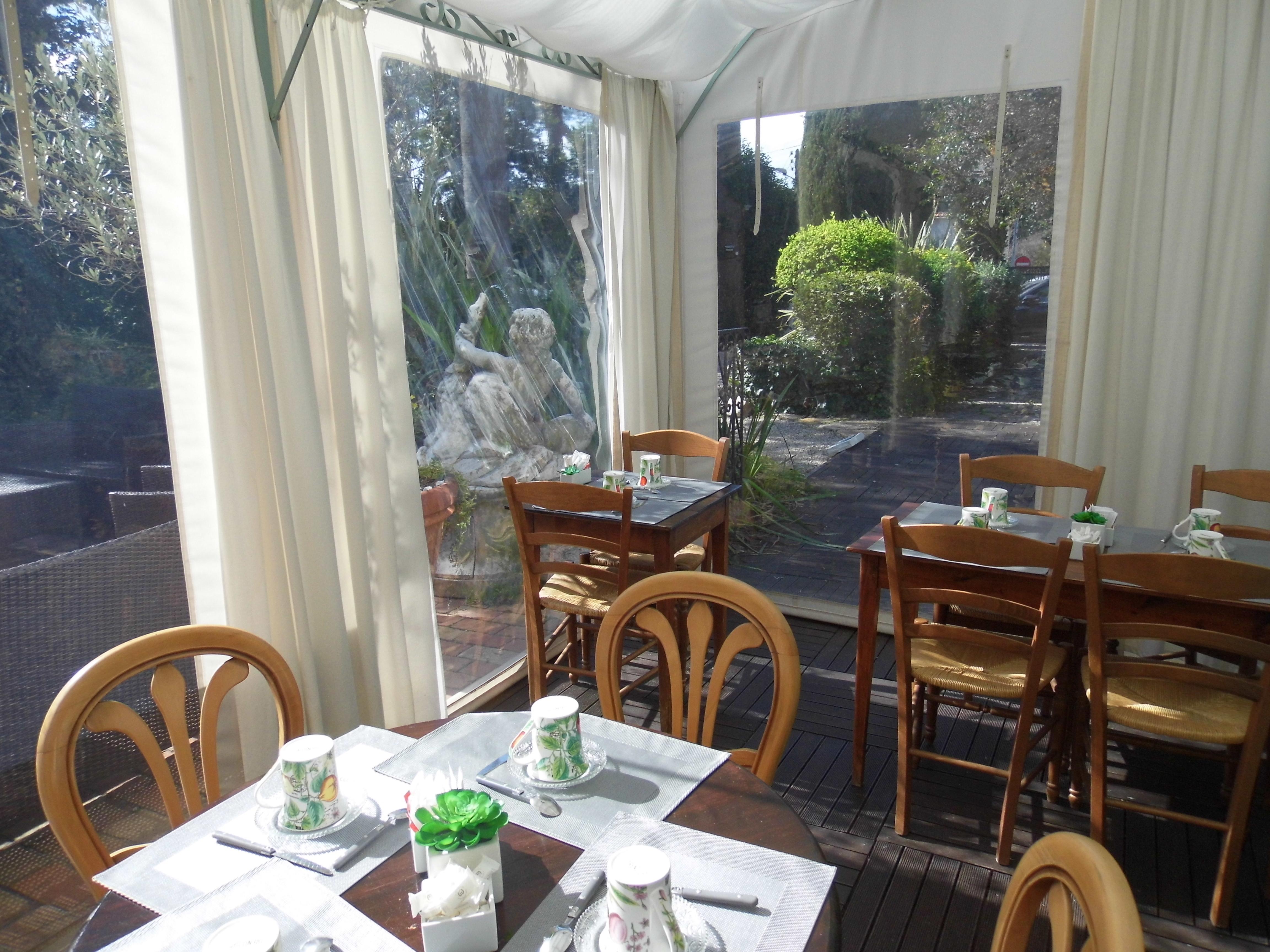 Hotel Le Pre Catelan Juan-les-Pins Ngoại thất bức ảnh