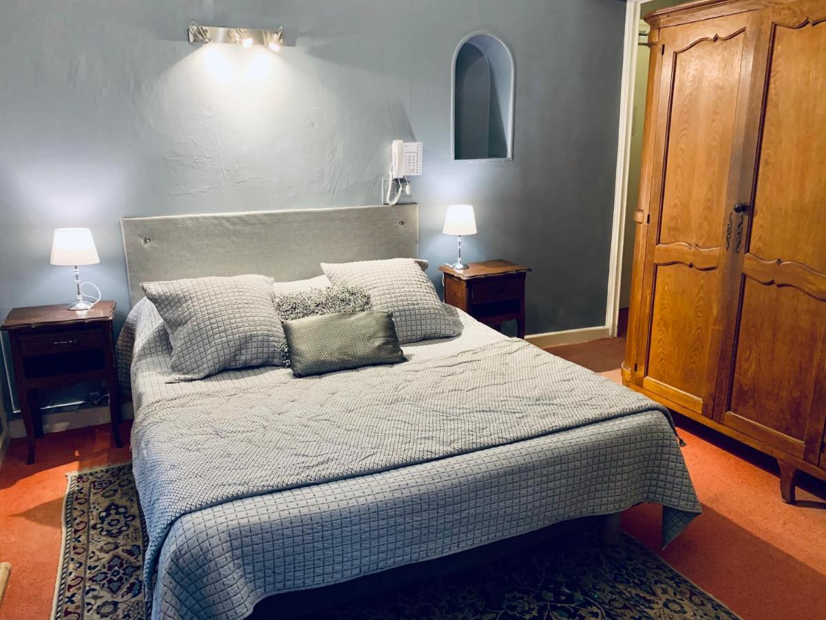 Hotel Le Pre Catelan Juan-les-Pins Ngoại thất bức ảnh